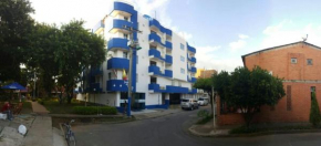 Отель Aparta Hotel Jardines del Caney  Кали